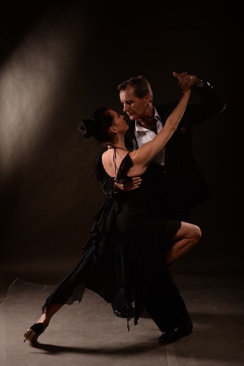 Tango dance classes Bristol